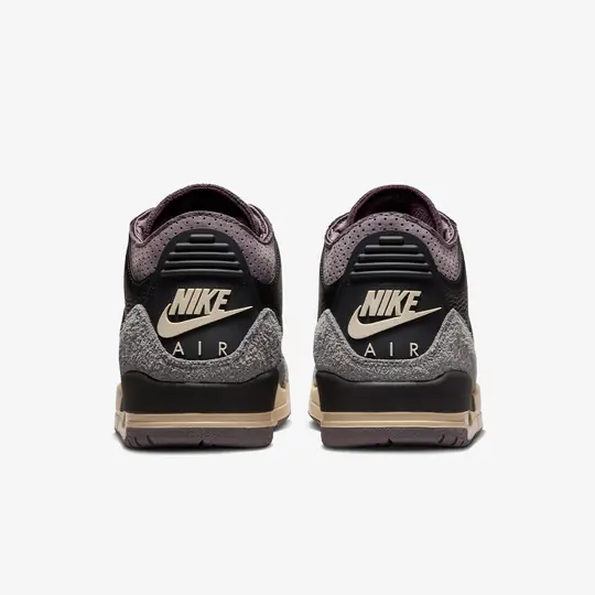 Air Jordan 3 Retro OG SP x A Ma Maniére 'While You Were Sleeping' (W) - Görsel 5