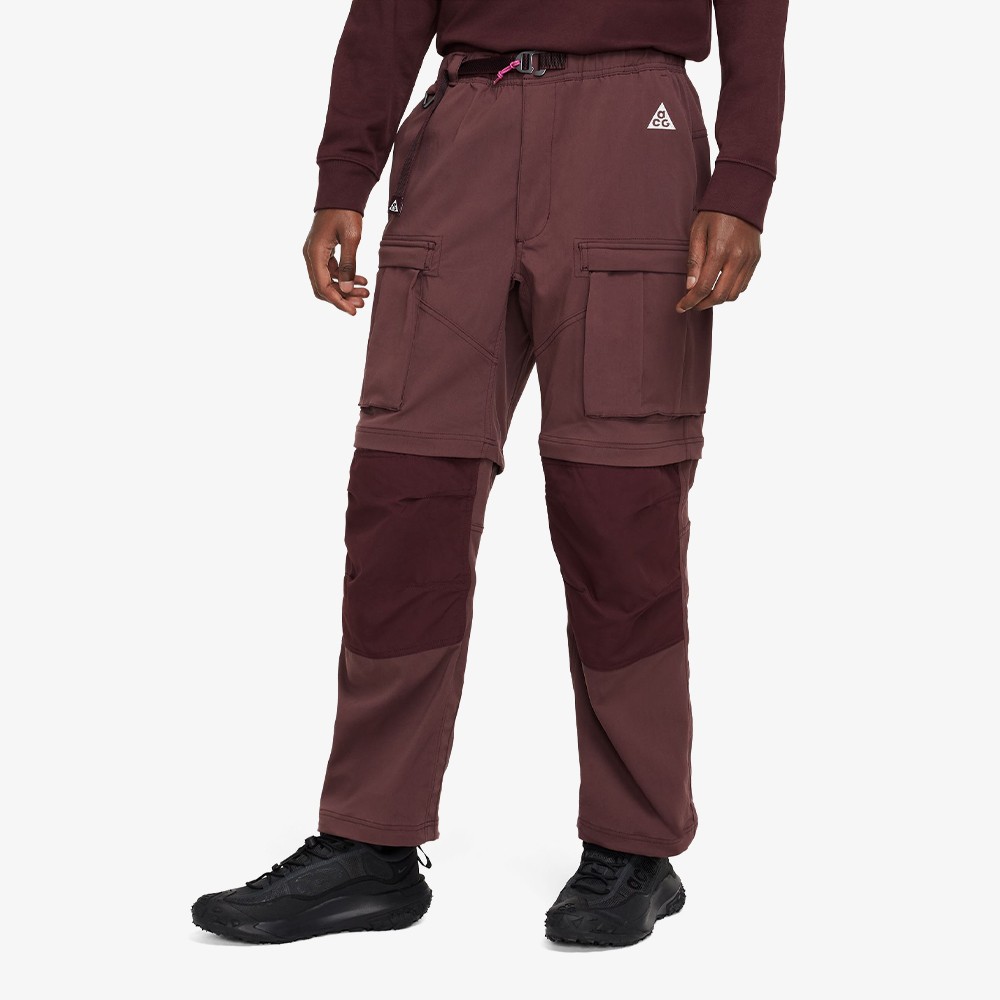 ACG Smith Summit Burgundy Crush