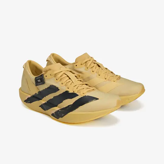 Adios 9 'Yellow Oat' - Görsel 5