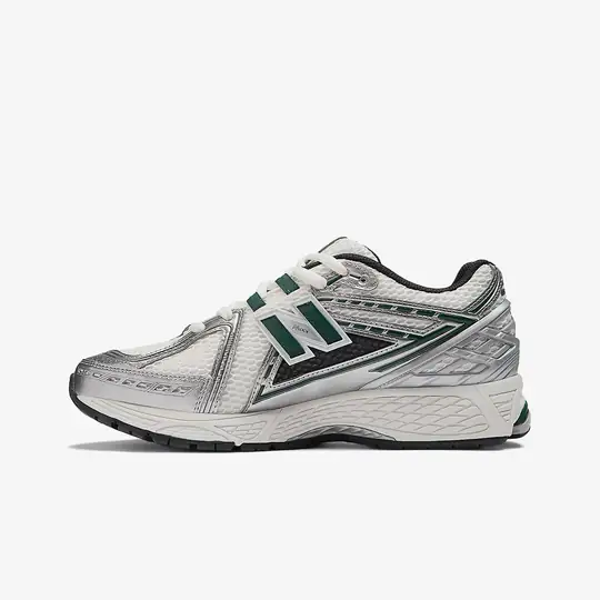 1906R 'Silver Green' - Görsel 3