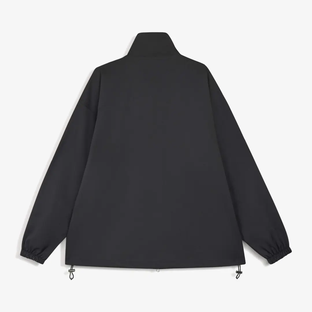 adidas x Song for the Mute ADI008 Tracktop 'Black' görsel 2