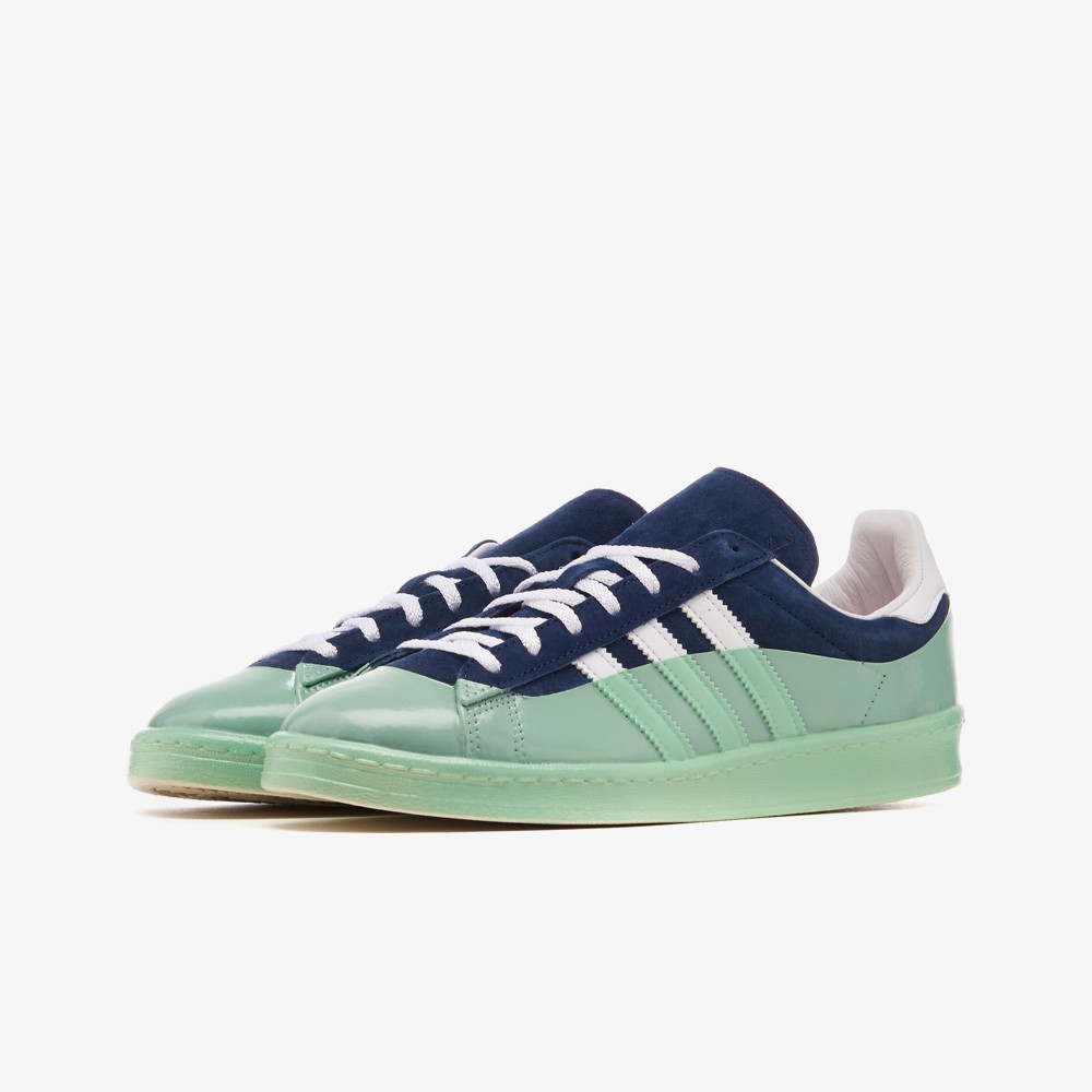 Cali DeWitt x adidas Campus 80s 'Collegiate Navy'