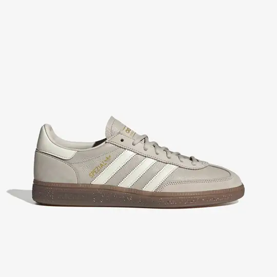 Adidas Adidas Bej Handball Spezial 'Beige' Wunder'de! Bej - 2. görsel