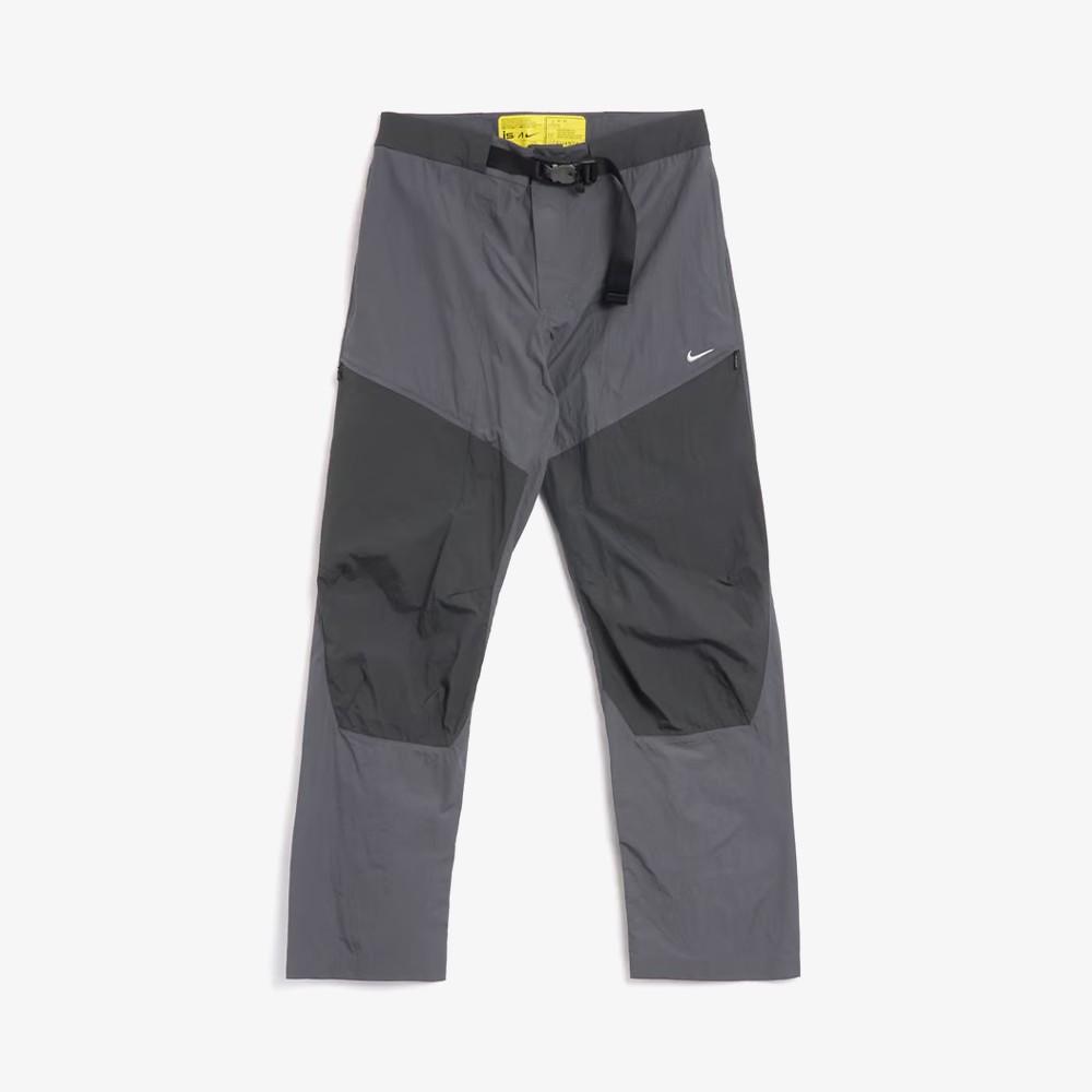 ISPA Cargo Trousers 'Anthracite' (W)