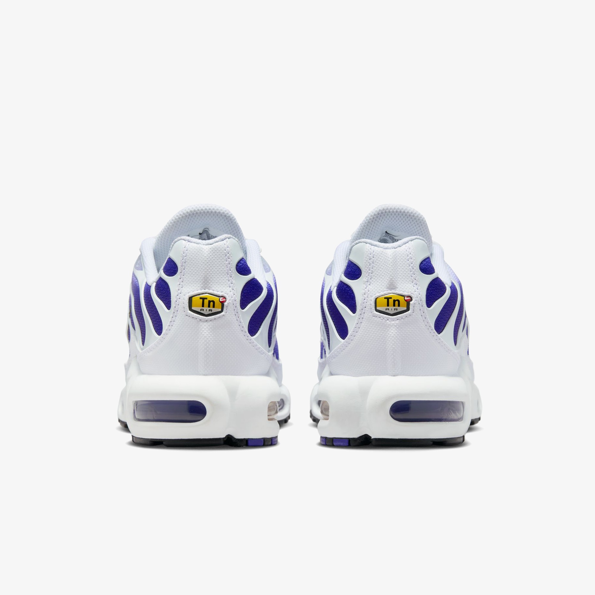 Air Max Plus 'White Wild Grape'