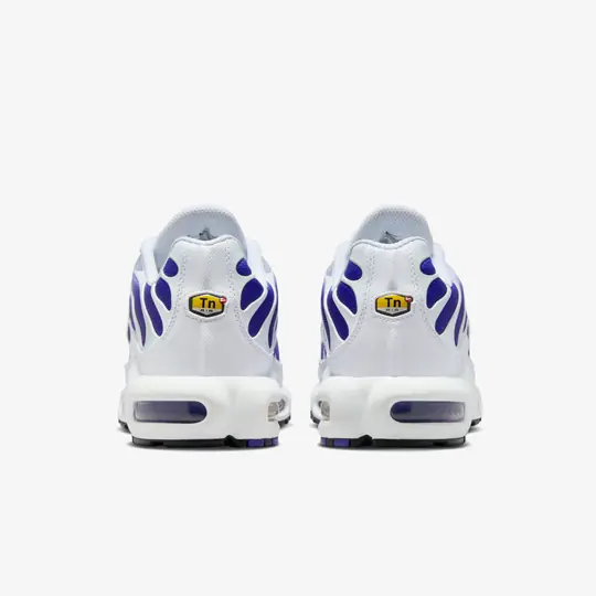 Air Max Plus 'White Wild Grape' - Görsel 5