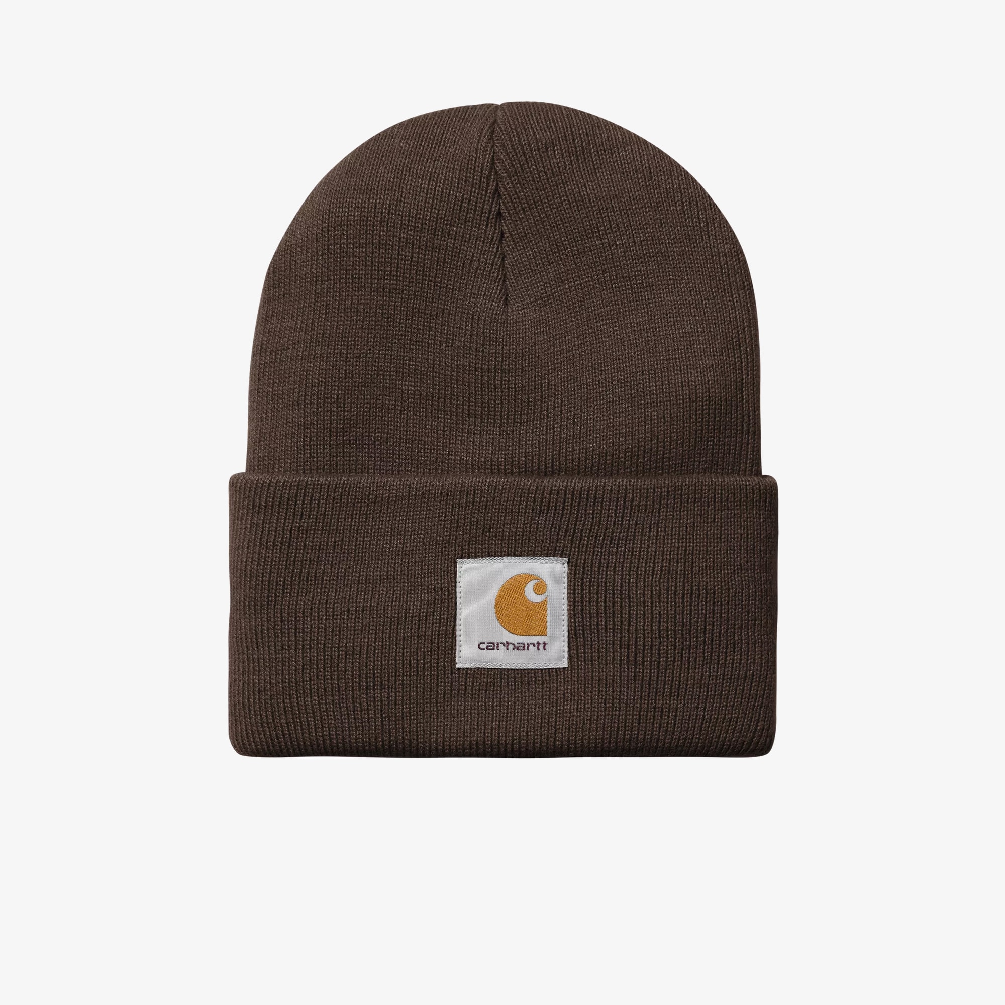 Acrylic Watch Hat 'Palisander'