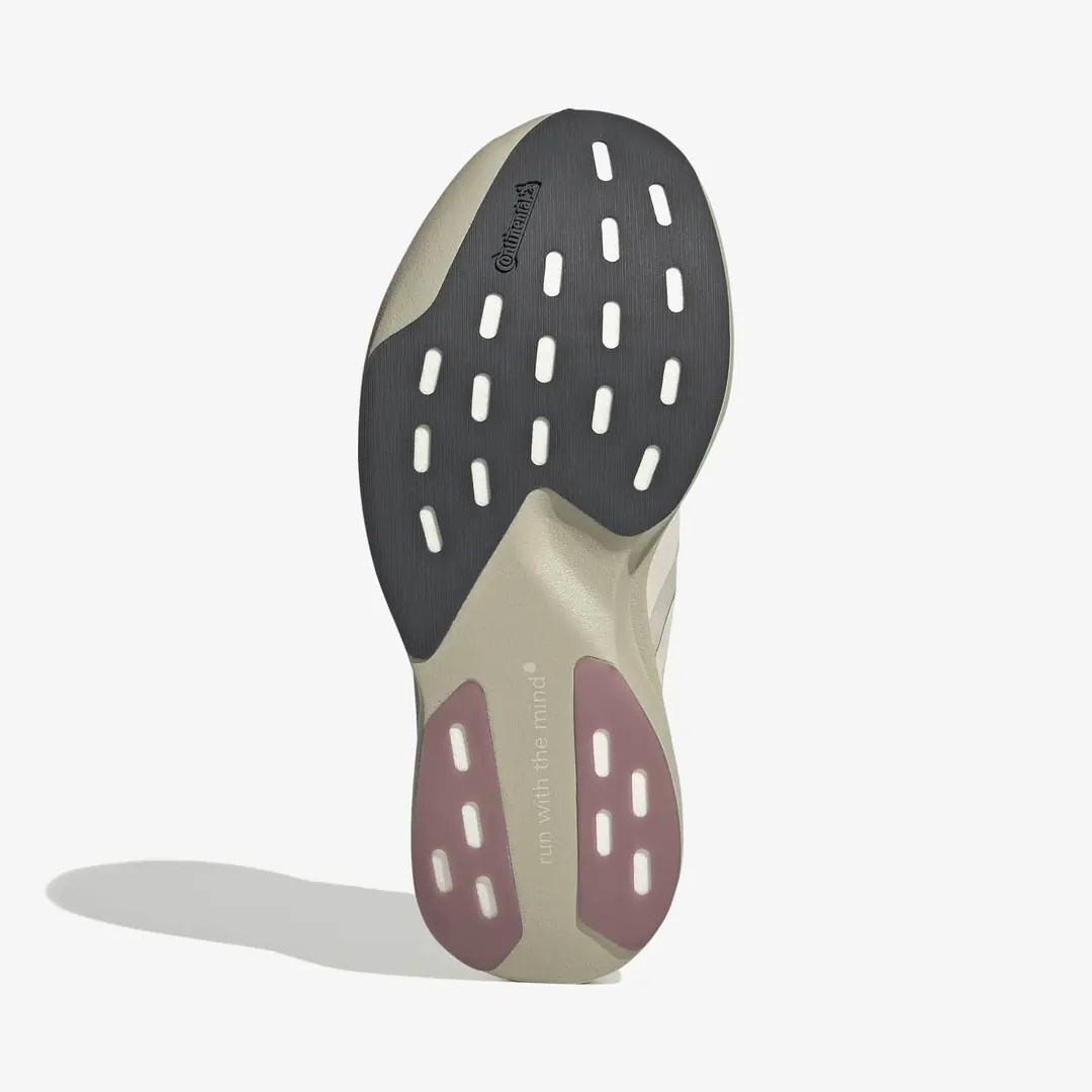 【avurioamorino☆。.:＊・゜】 adidas Originals x Hermanos Koumori Adizero EVO SL 'Putty Grey' (W