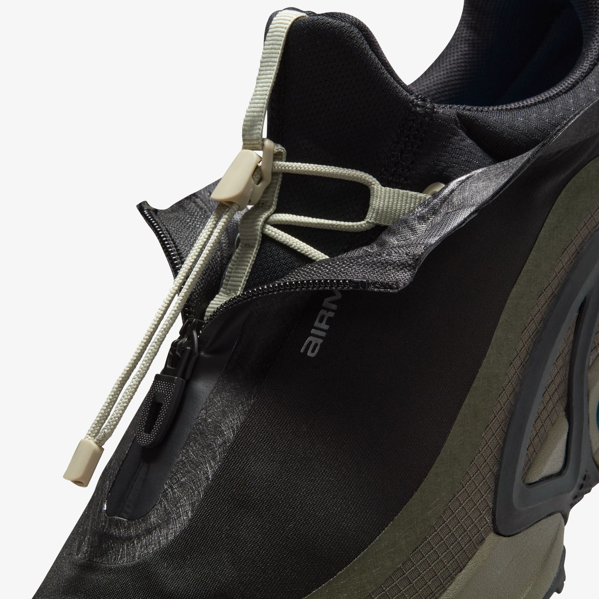 Air Max DN Roam 'Black Cargo Khaki'