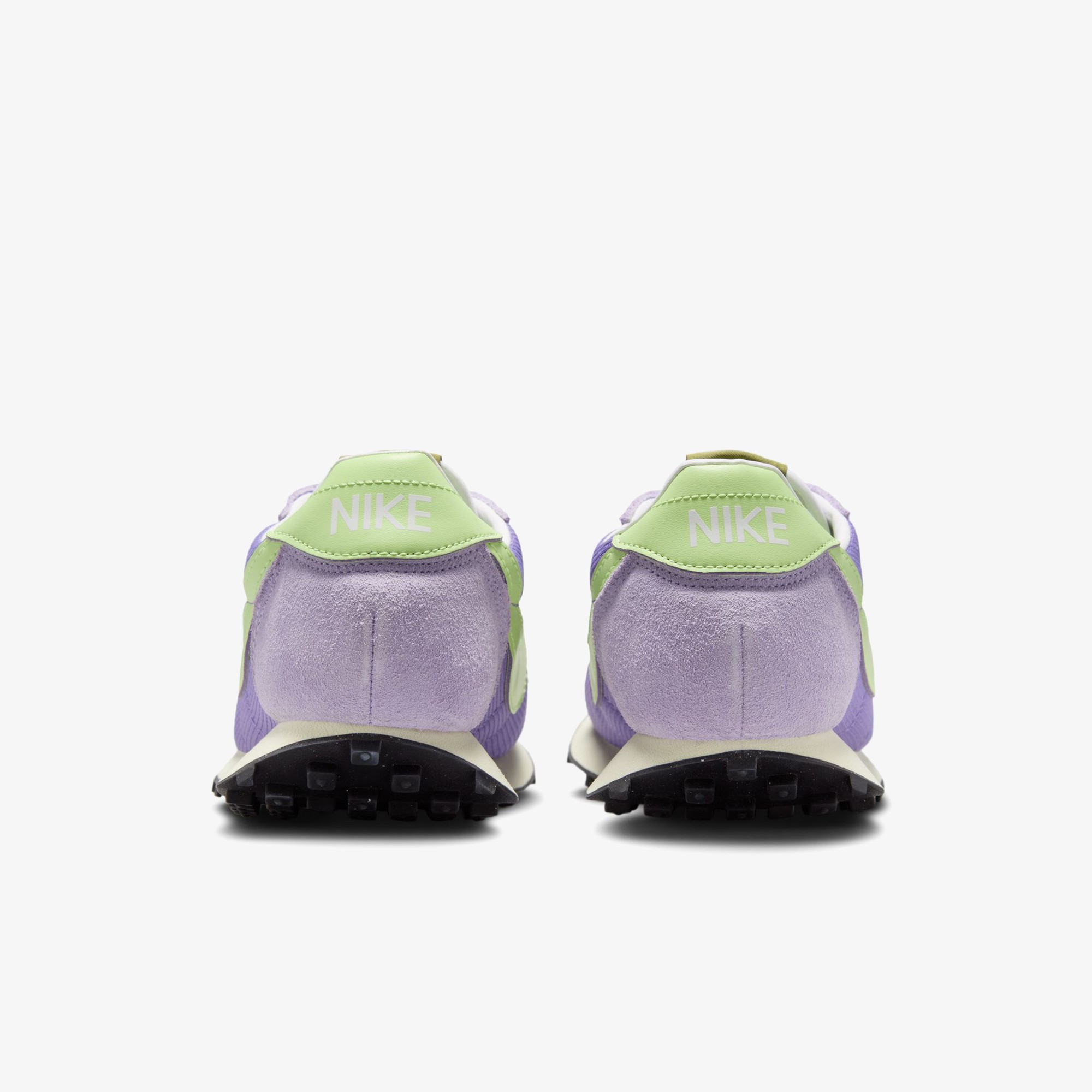 LD-1000 'Dusty Amethyst'