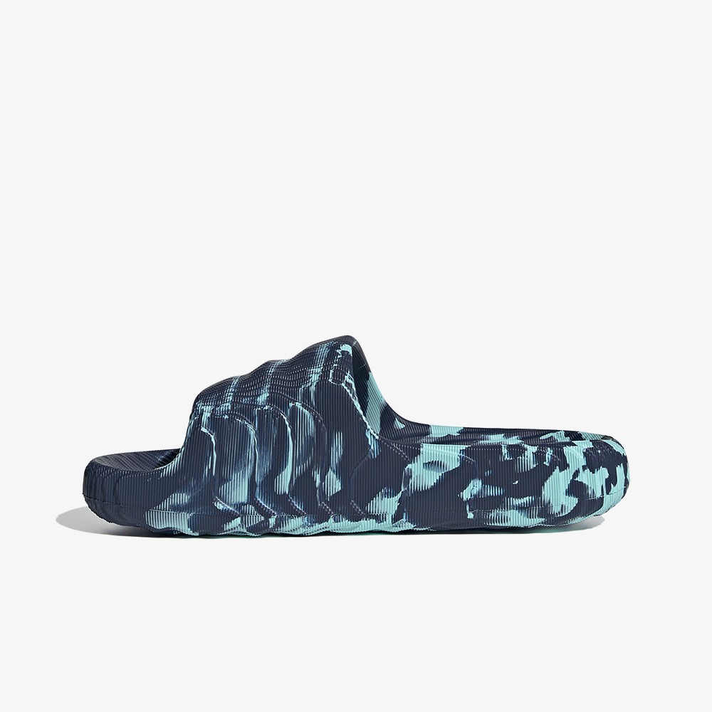 Adilette 22 'Night Indigo'