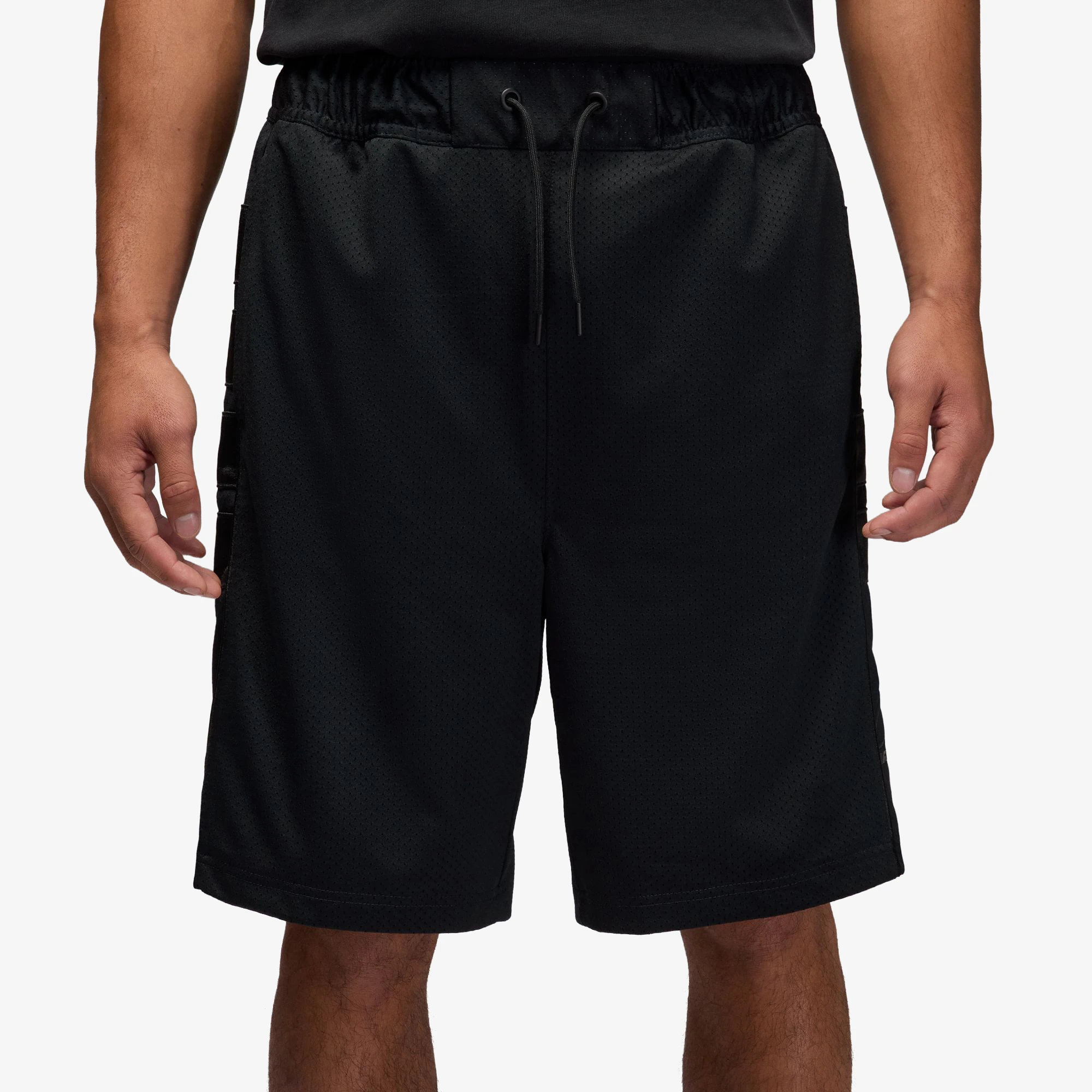 Air Jordan x Infinite Archives Cat Scratch Short 'Black'