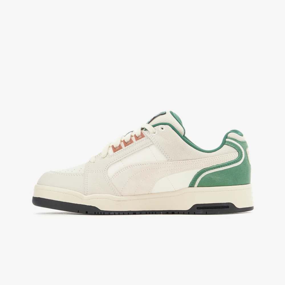 PUMA Slipstream Low 'Fast Green' WUNDER