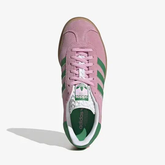 Adidas Adidas Pembe Gazelle Bold 'True Pink' (W) Wunder'de! Pembe - 6. görsel