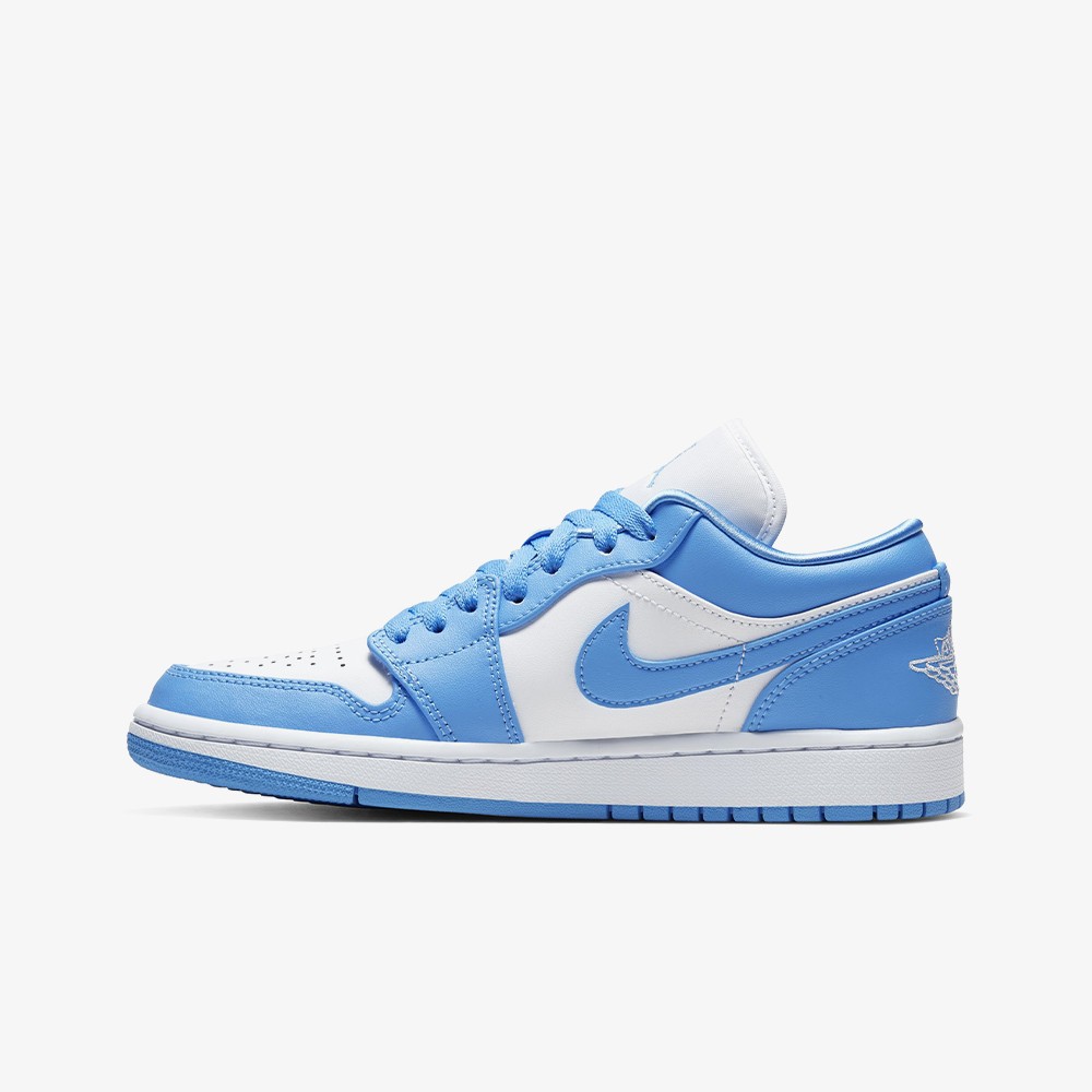 Air Jordan 1 Low 'UNC' (W)