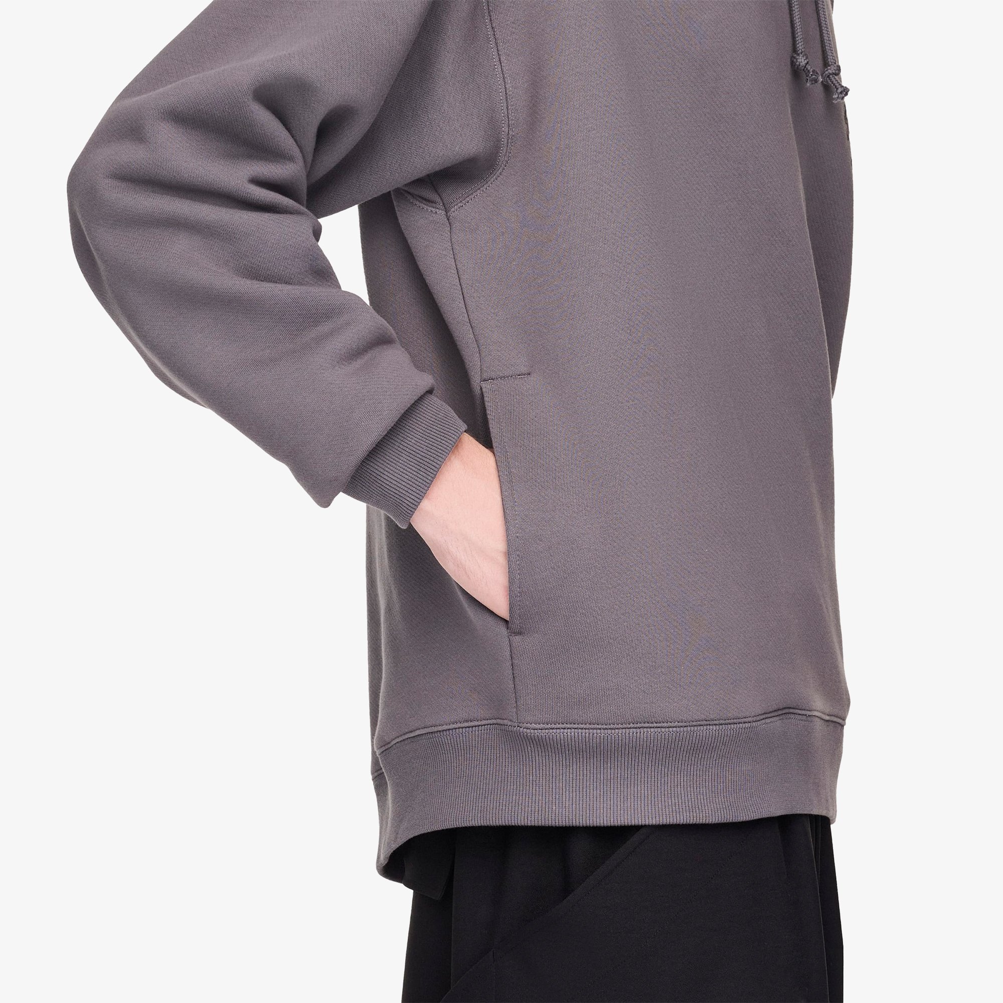 Graphic FT Hoodie 'Granite'