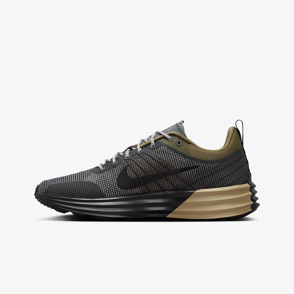 Lunar Roam SE 'Iron Grey Medium Olive'