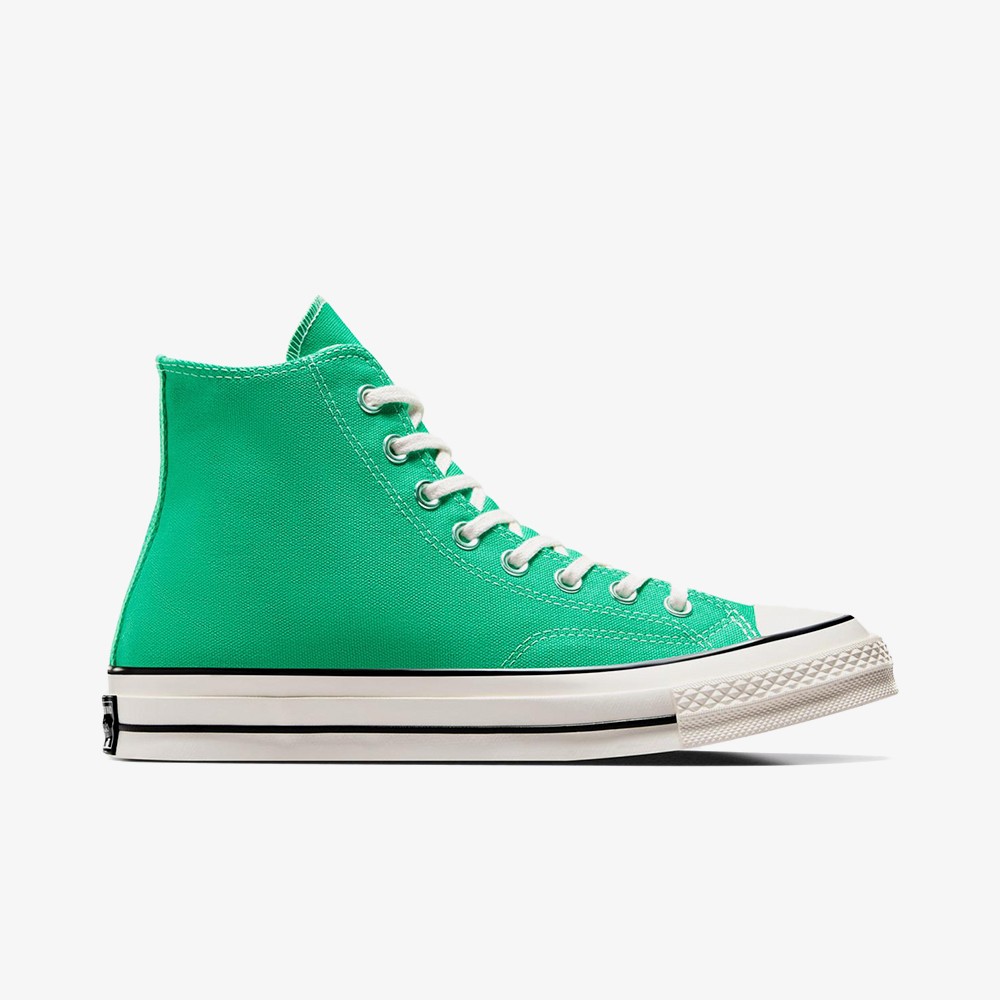 Chuck 70 Hi 'Green'