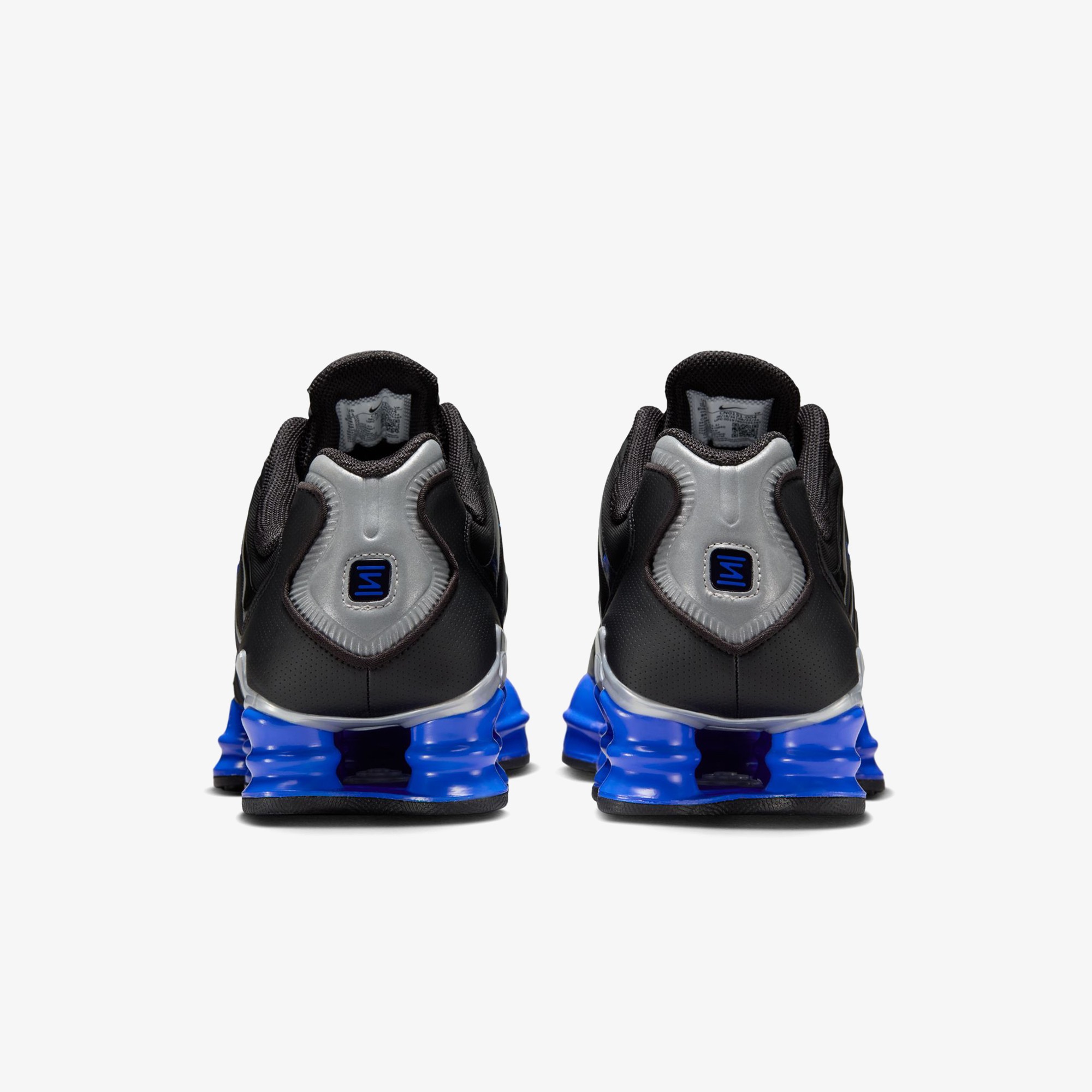 Shox TL 'Racer Blue'