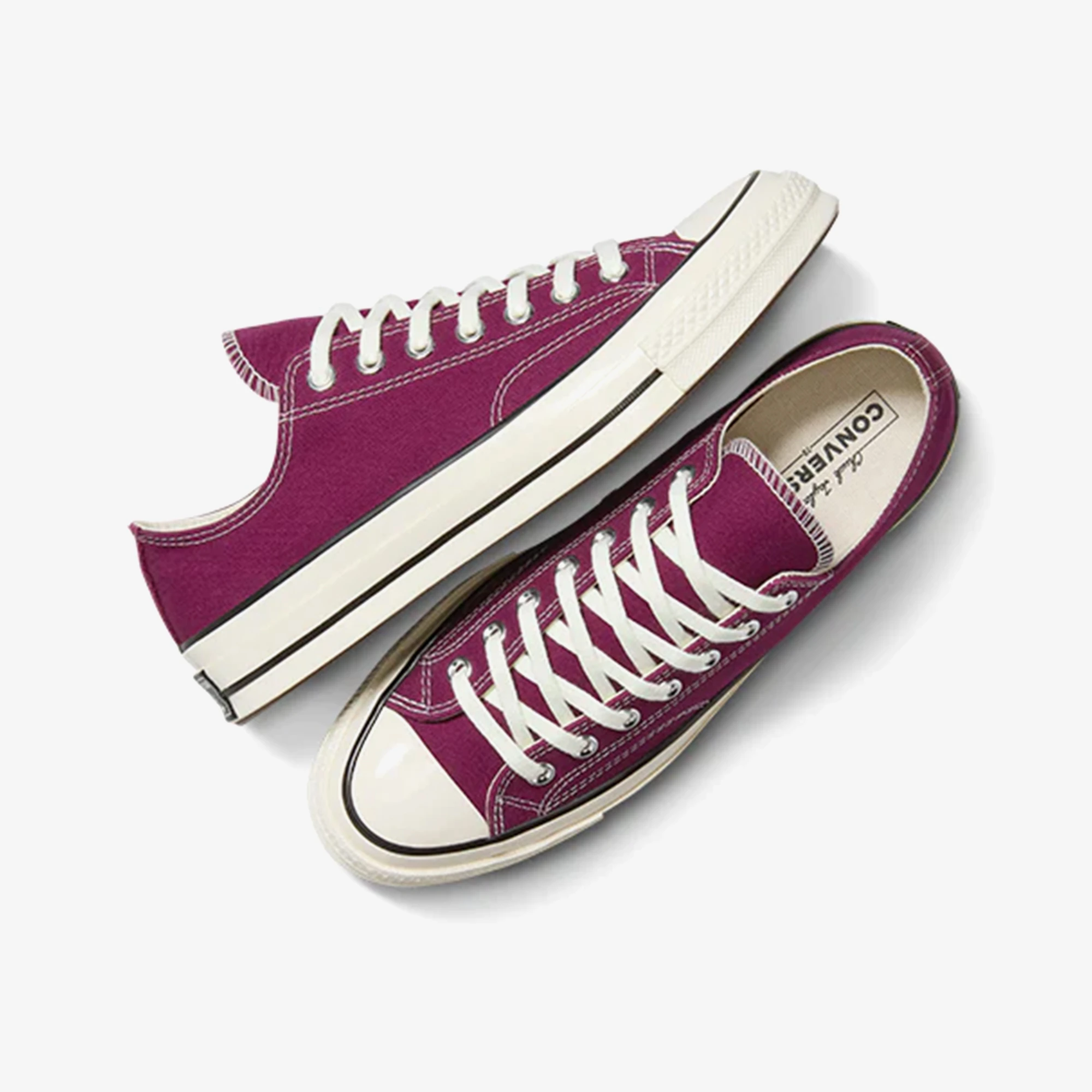 Chuck 70 Low 'Frozen Aca'