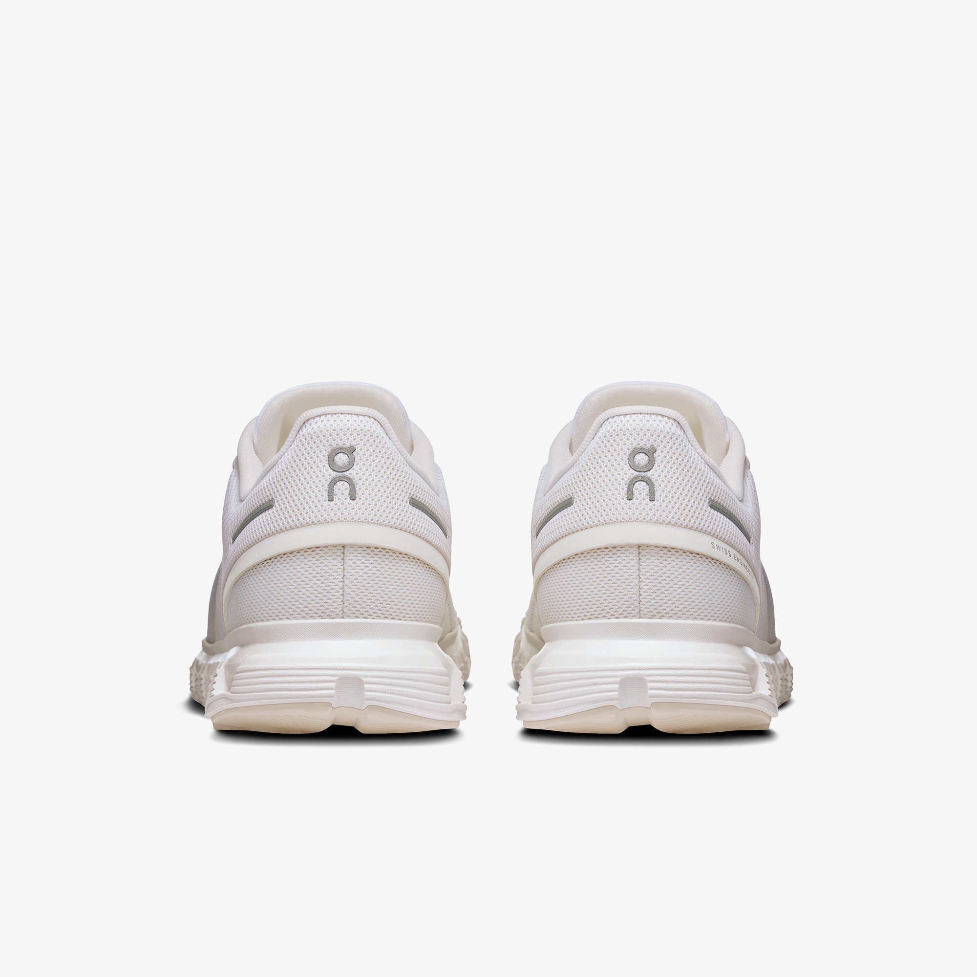 Cloud 6 'White' (W)