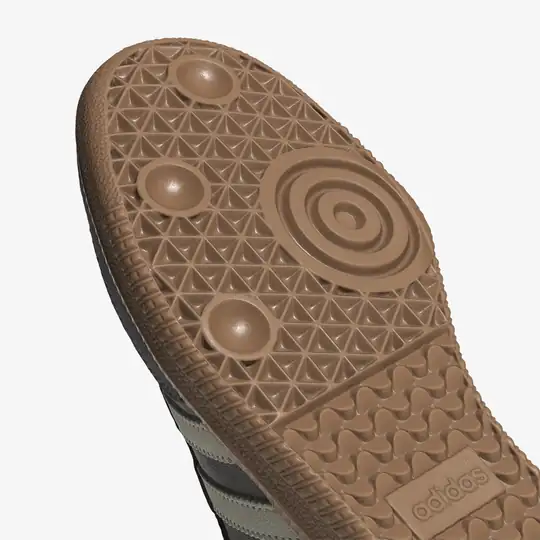 Samba OG 'Brown' - Görsel 9