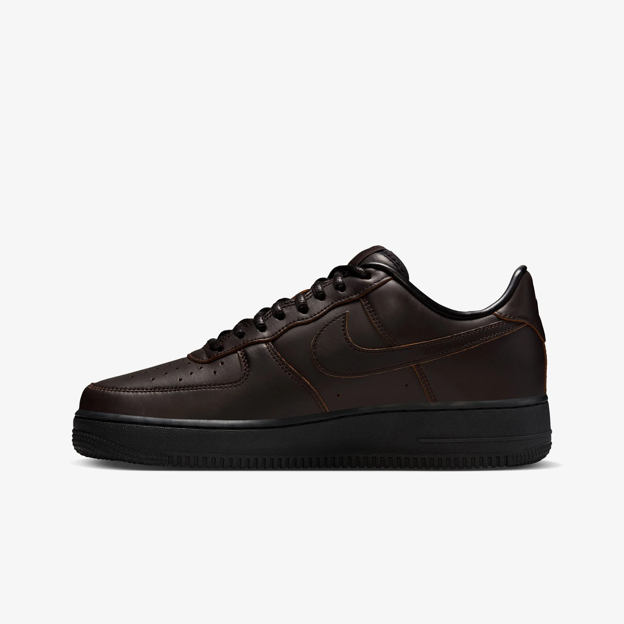 Air Force 1 '07 Premium 'Morse Code'