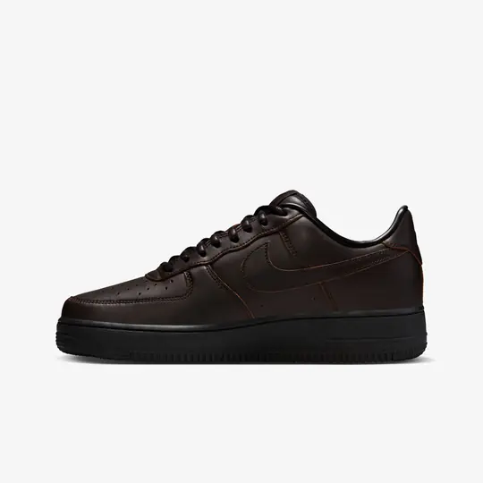 Air Force 1 '07 Premium 'Morse Code' - Görsel 3