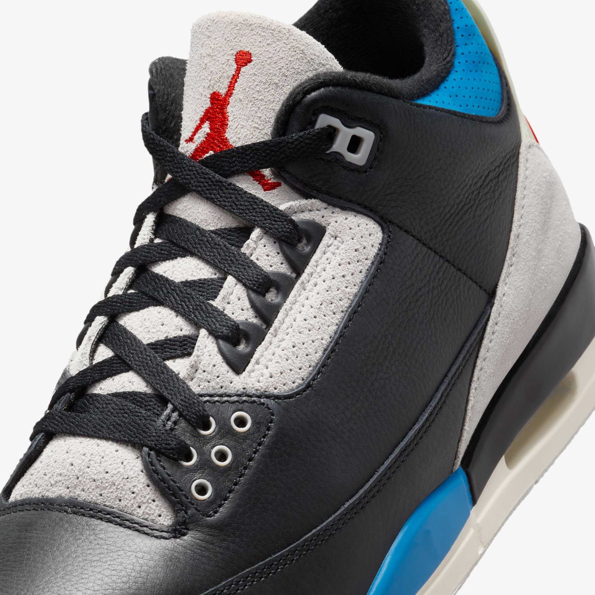 Air Jordan 3 Retro 'Rare Air'