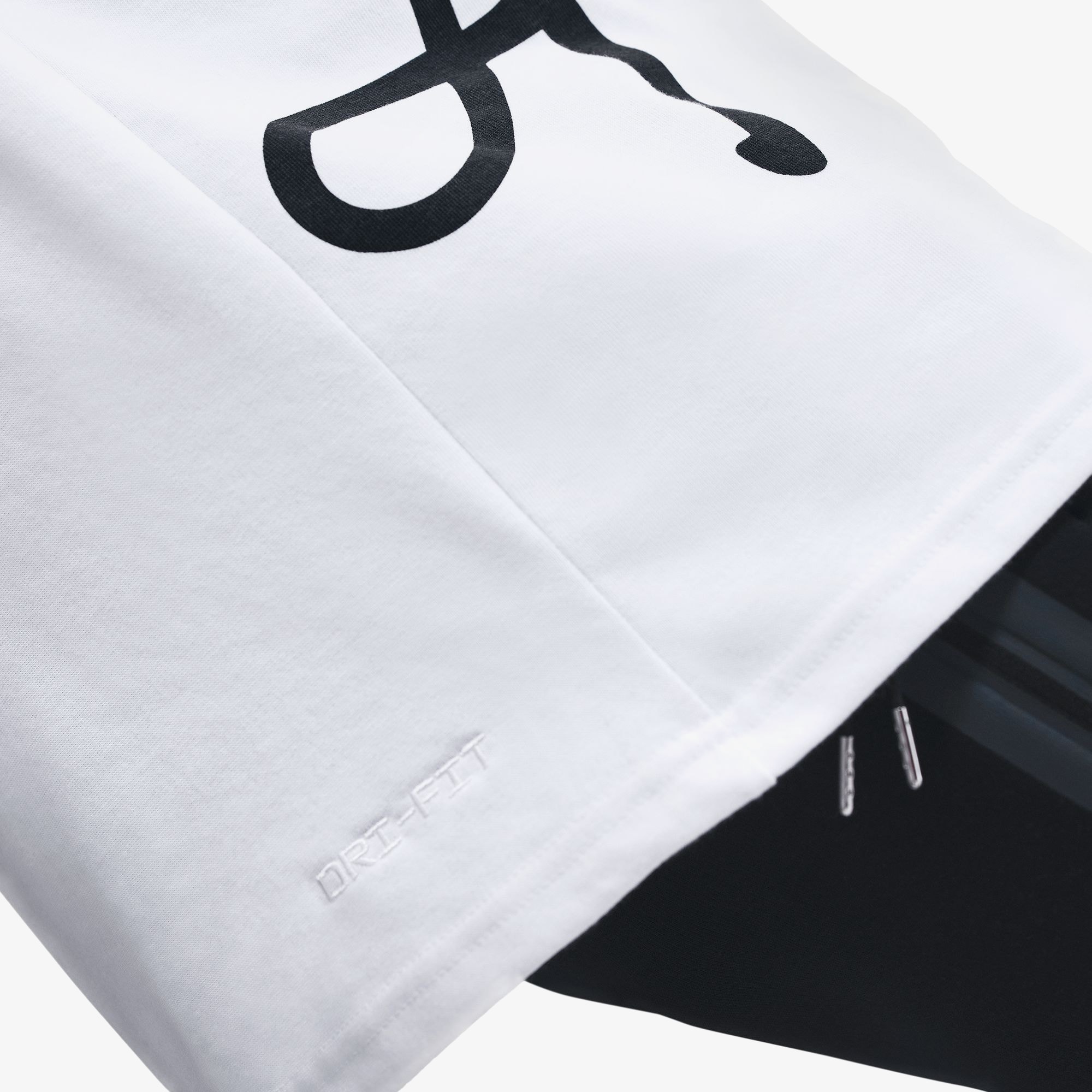 Kobe M90 Signature Tee 'White'