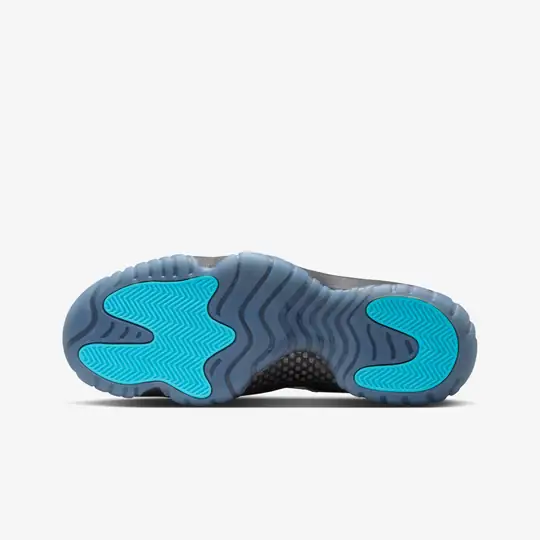 Air Jordan 11 Retro 'Gamma Blue' - Görsel 4