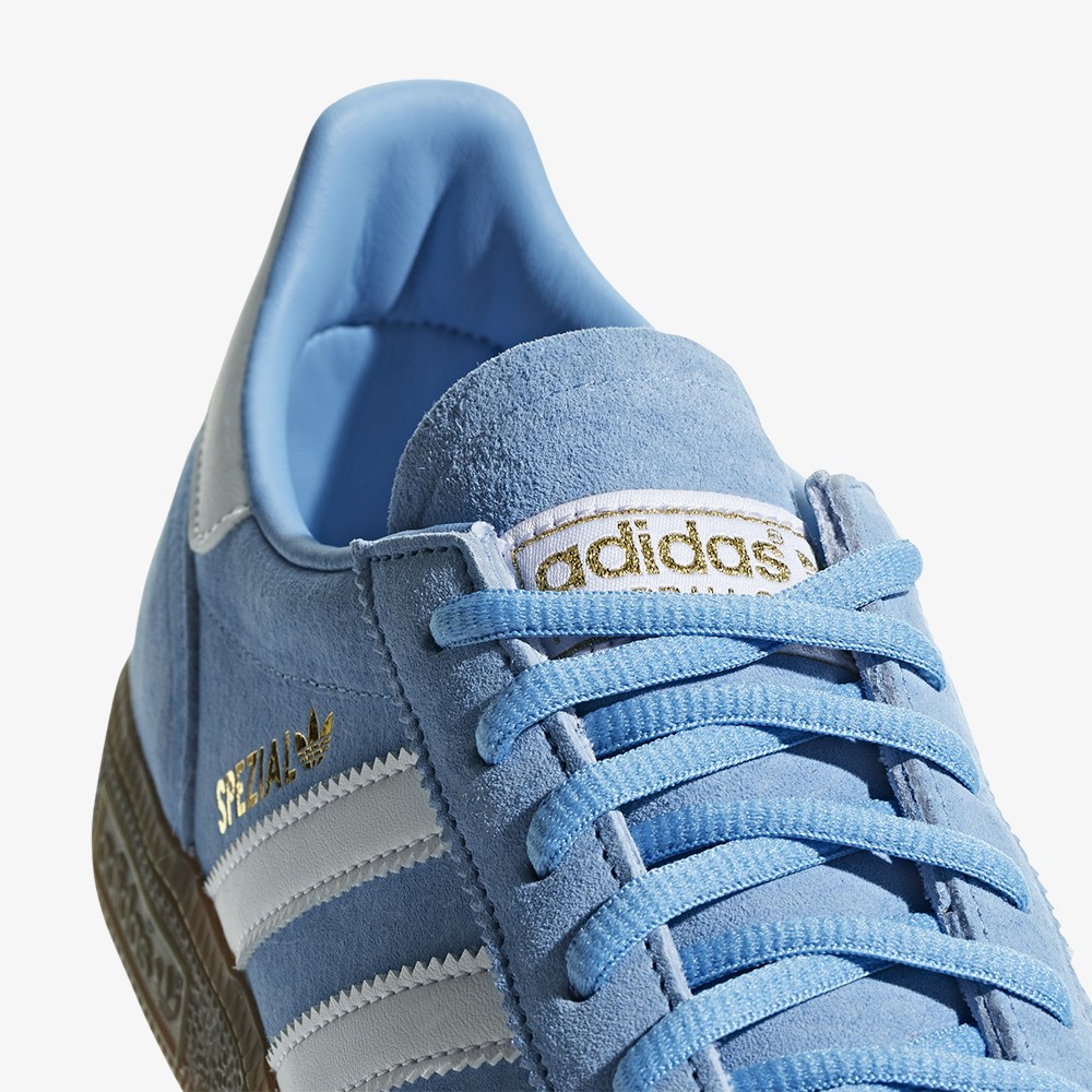 Handball Spezial 'Light Blue'