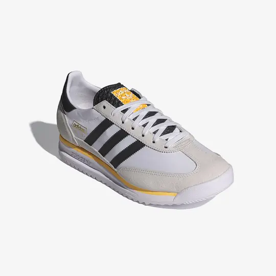 SL 72 RS 'White Black Spark' - Görsel 4