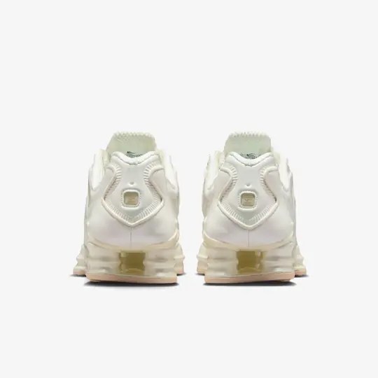 Shox TL 'Pearl White' (W) - Görsel 6
