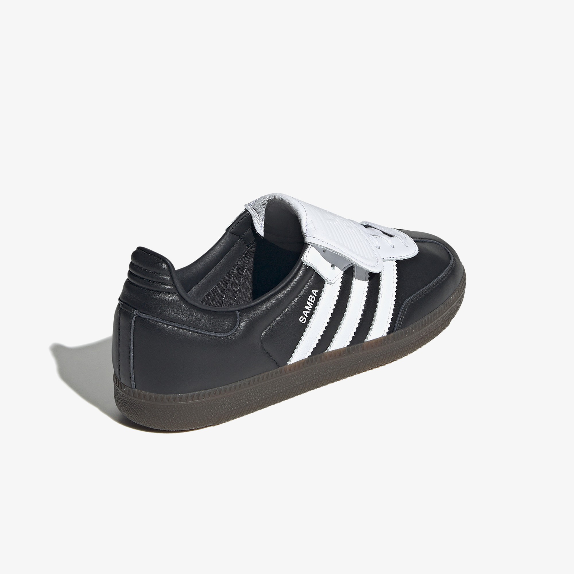 Samba LT 'Core Black'