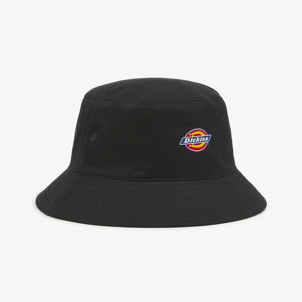 Stayton Bucket Hat 'Black'