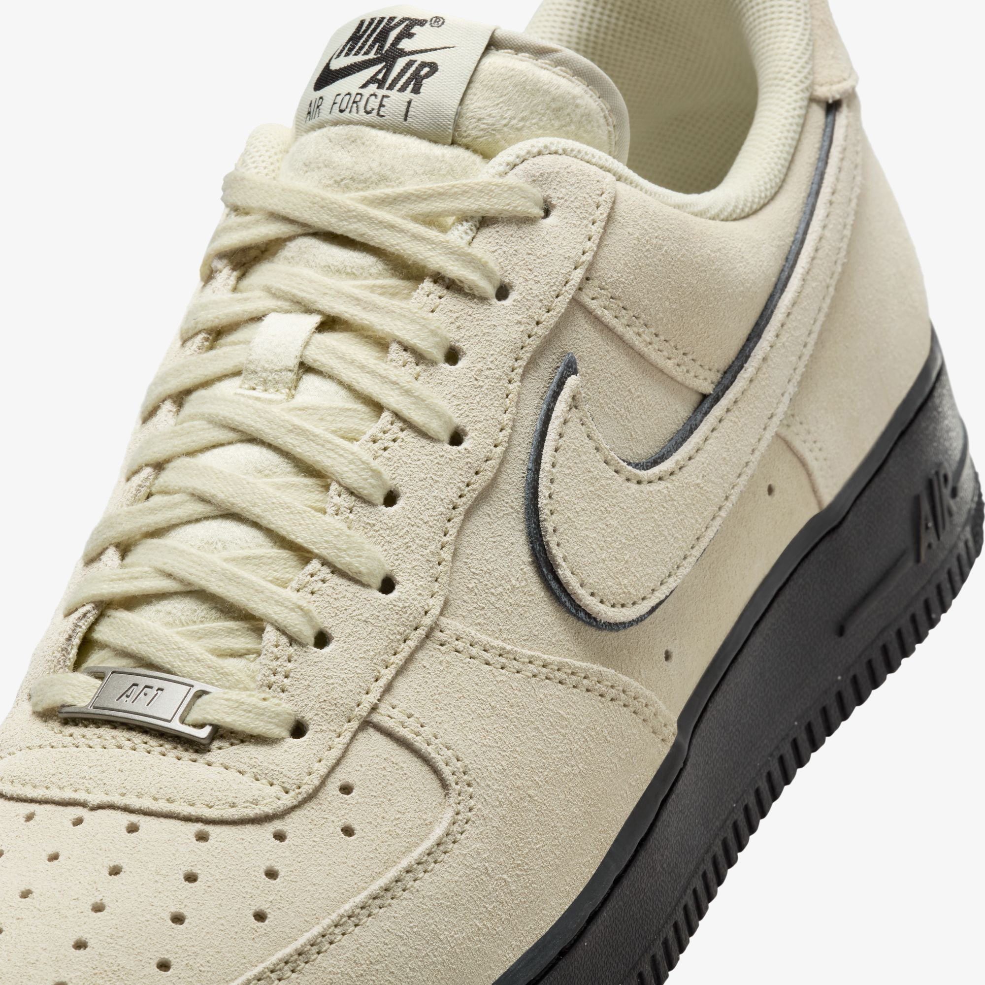 Air Force 1 'Light Khaki'