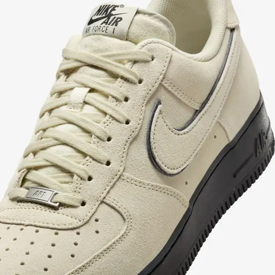 Air Force 1 'Light Khaki' - Görsel 7