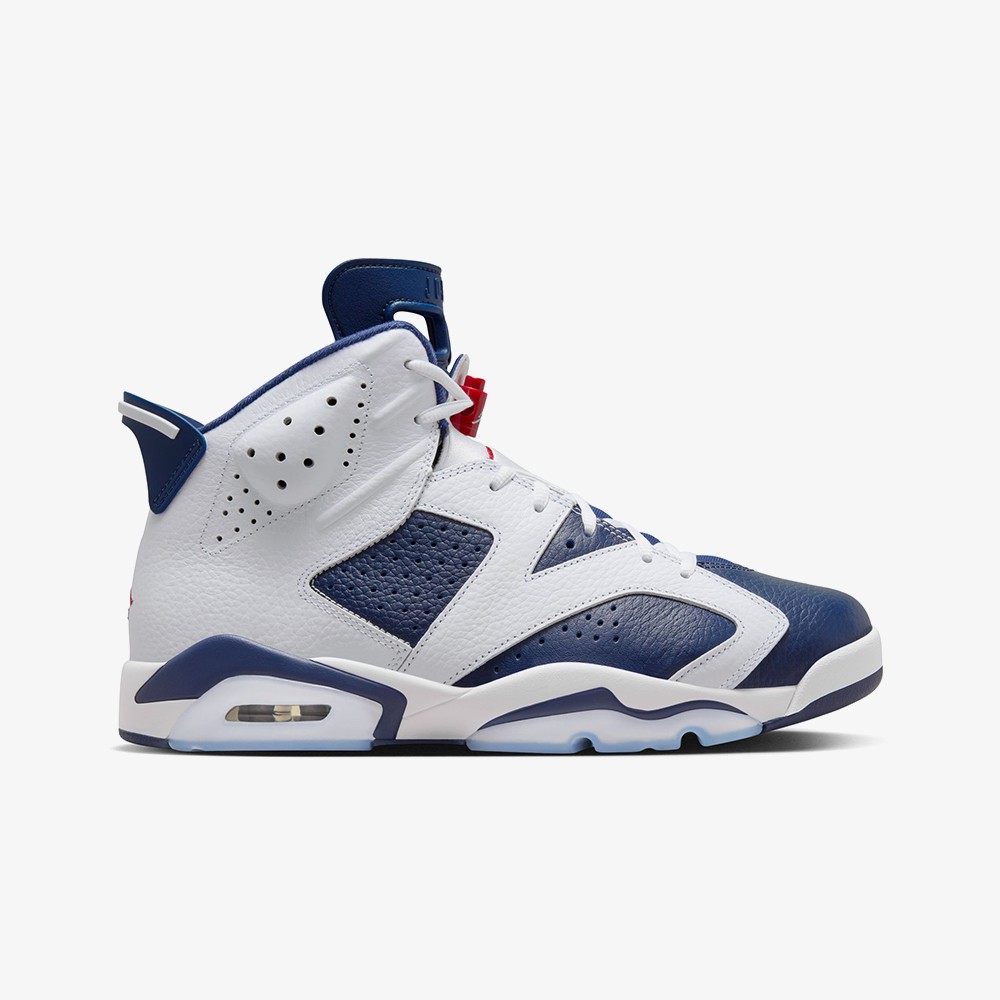 Air Jordan 6 Retro Olympic