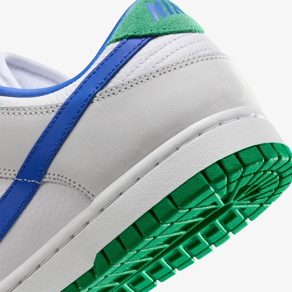 Dunk Low 'Tennis Classic'