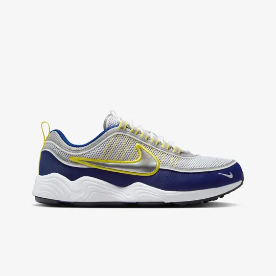 Air Zoom Spiridon SP 'Deep Royal Yellow Strike' - Görsel 2