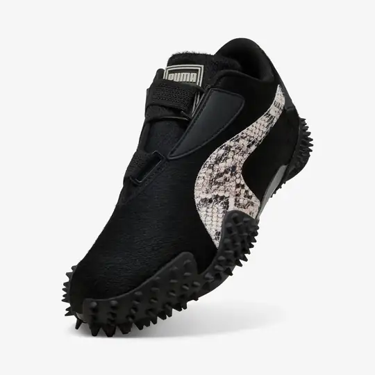 PUMA x A$AP ROCKY Mostro OG 'Pony Hair' - Görsel 7