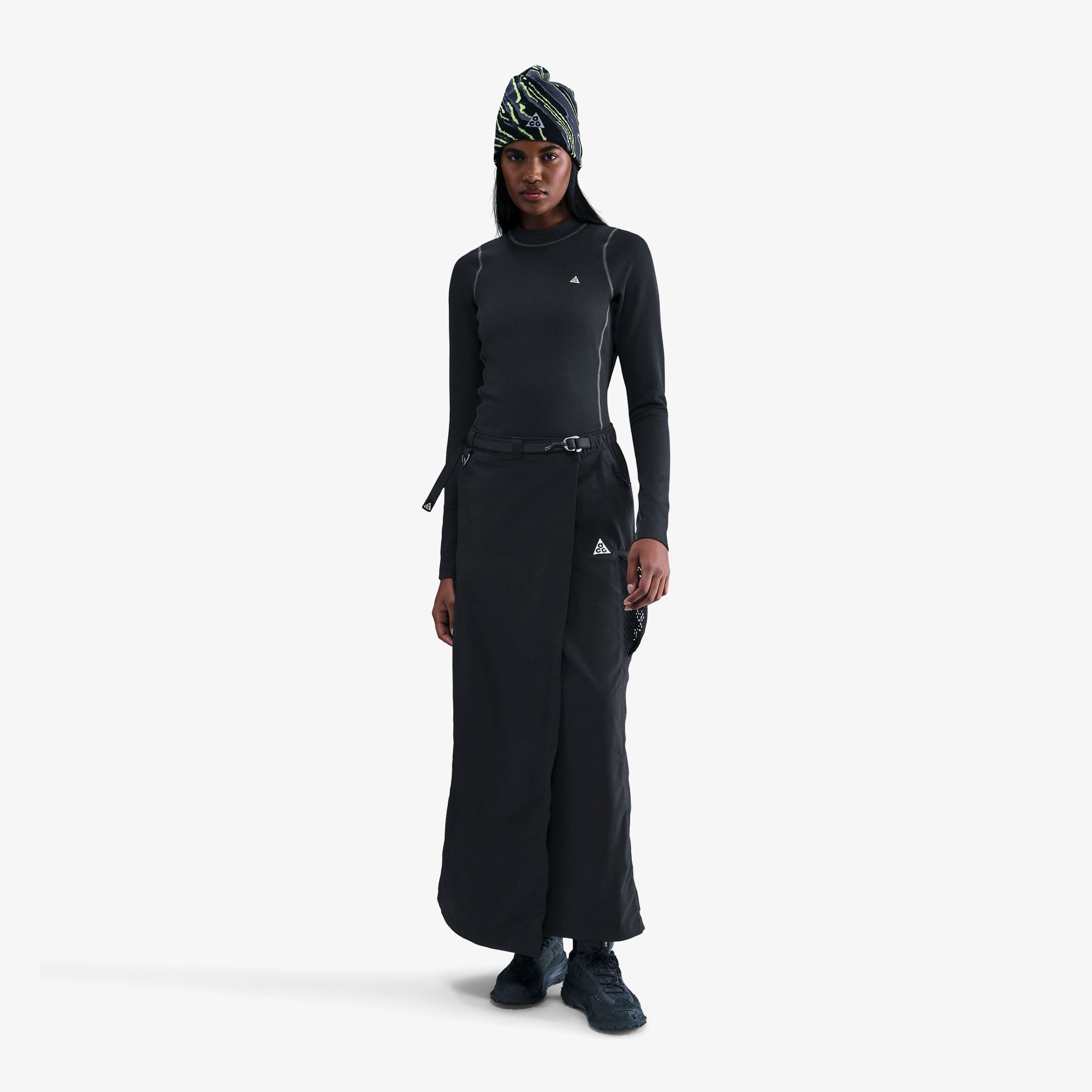 ACG Dri-FIT ADV Long-Sleeve Base Layer 'Chinati'