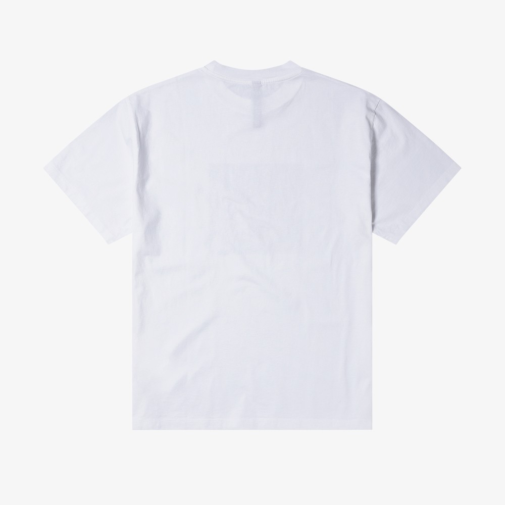 Special Relationship T-Shirt 'White'