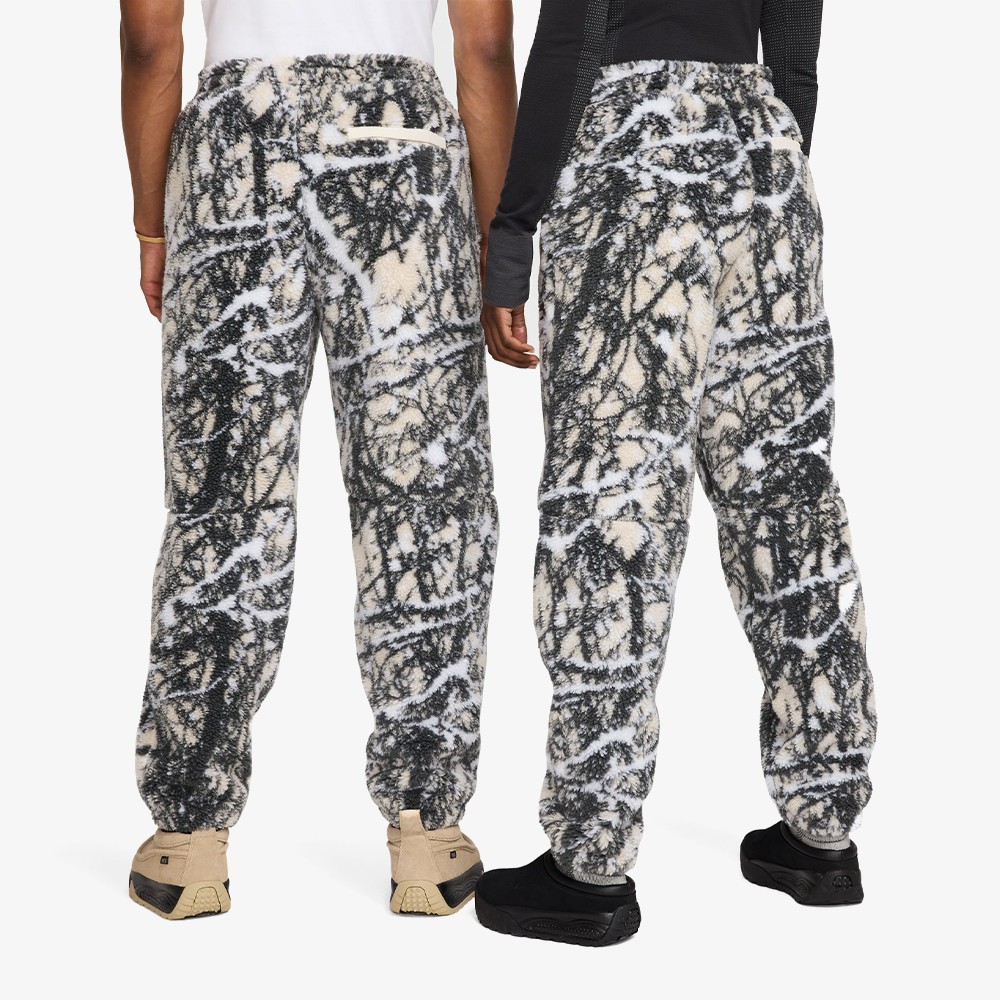 ACG Canwell Glacier Fleece Pants 'Summit White'