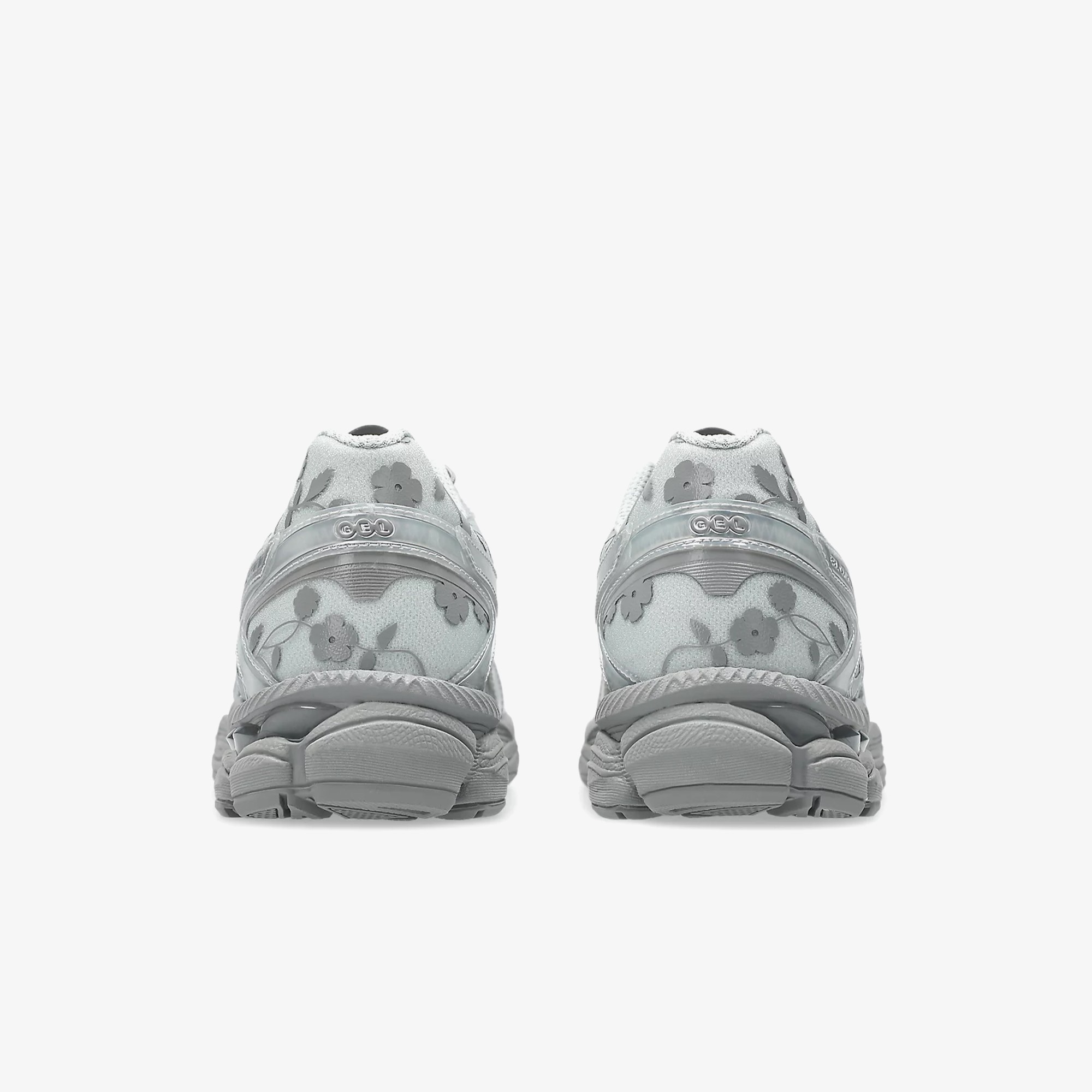 Cecilie Bahnsen x Gel-Cumulus 16 Floral Pack SSCB 'Glacier Grey'