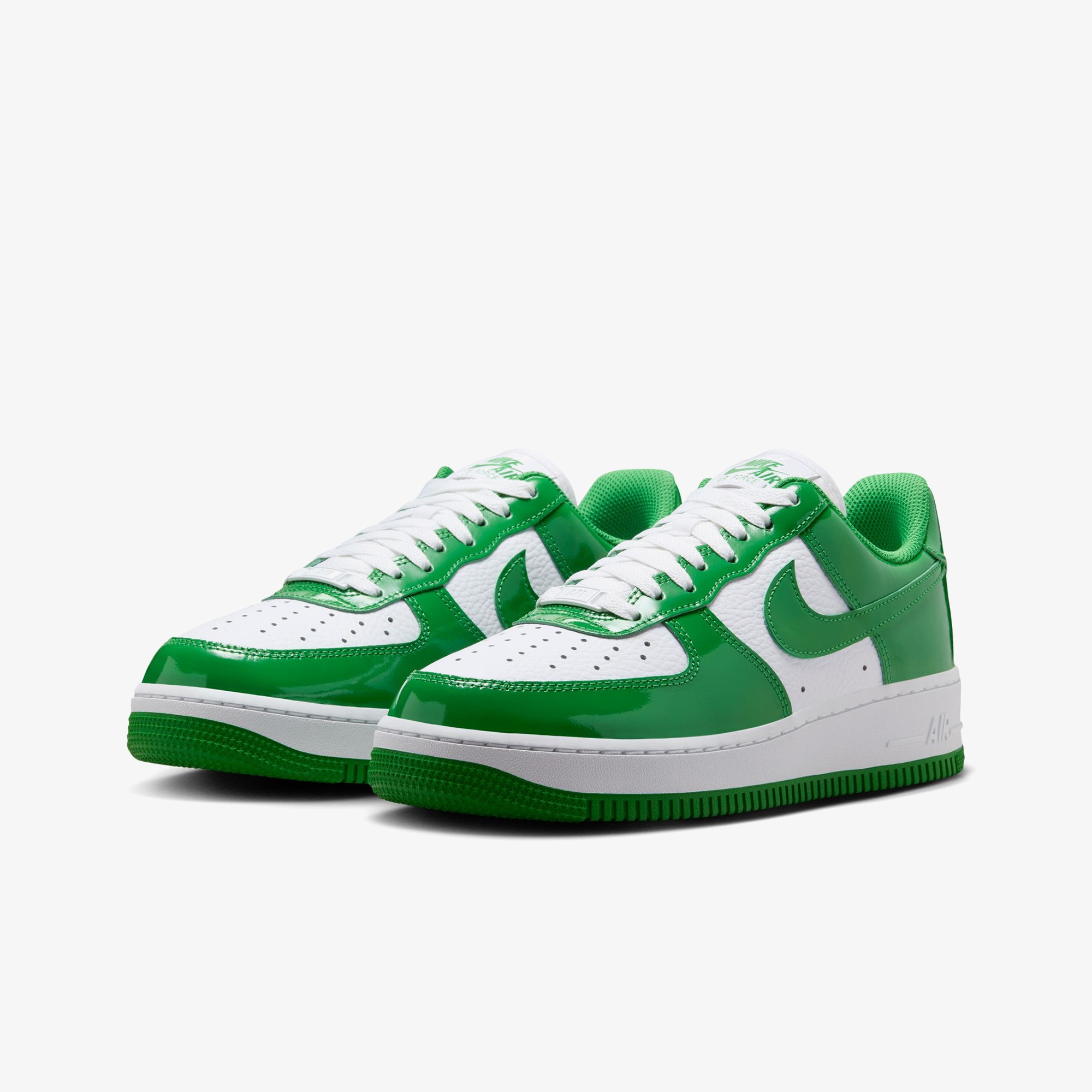 Air Force 1 '07 'Kelly Green & White' (W)