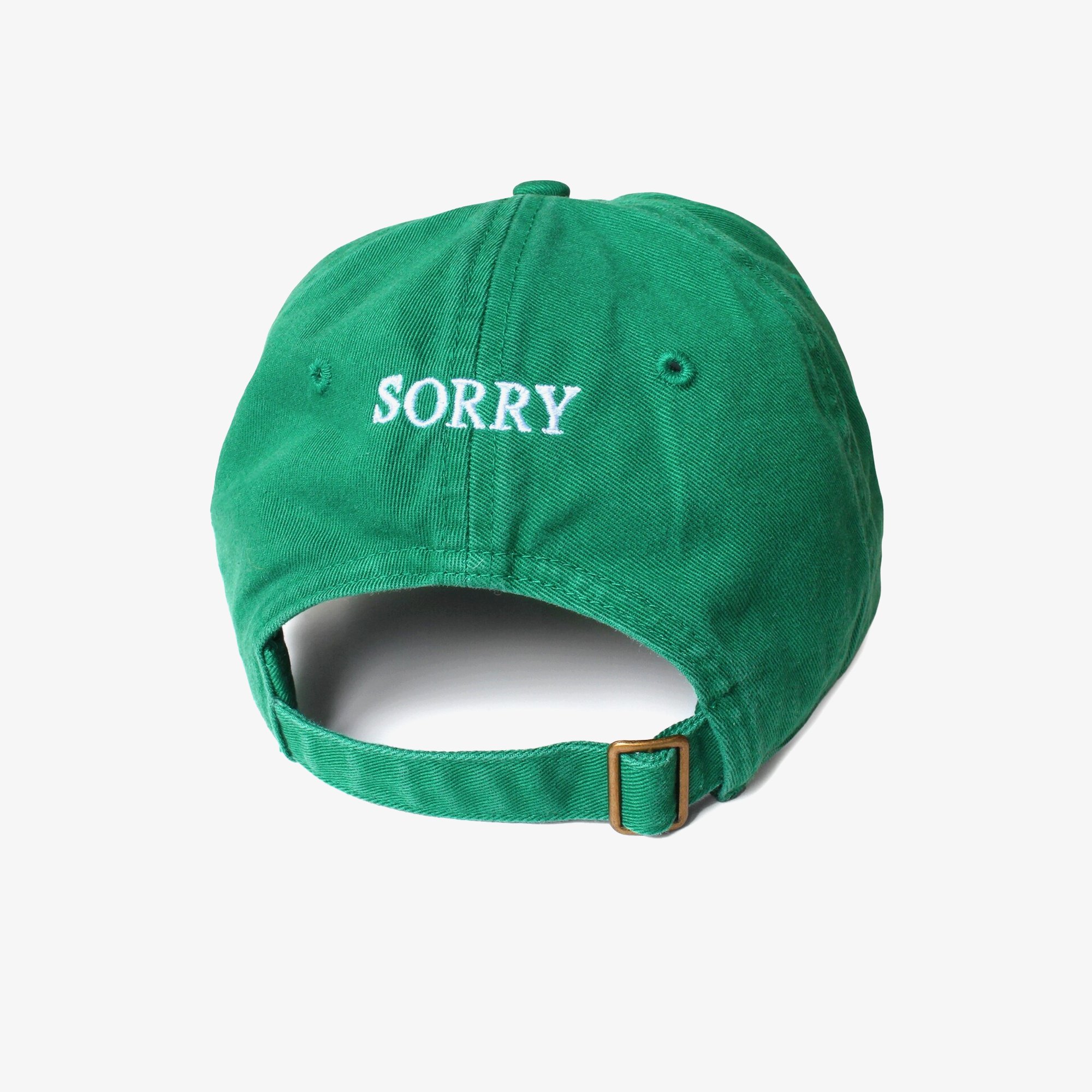 SORRY I DON'T WORK HERE Hat