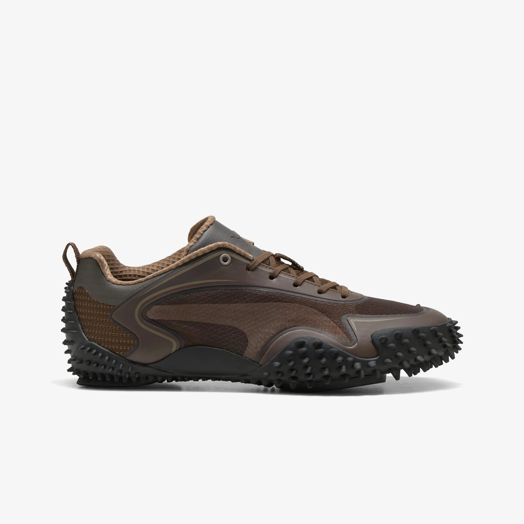 Puma Mostro XC Tech 'Totally Taupe' - WUNDER