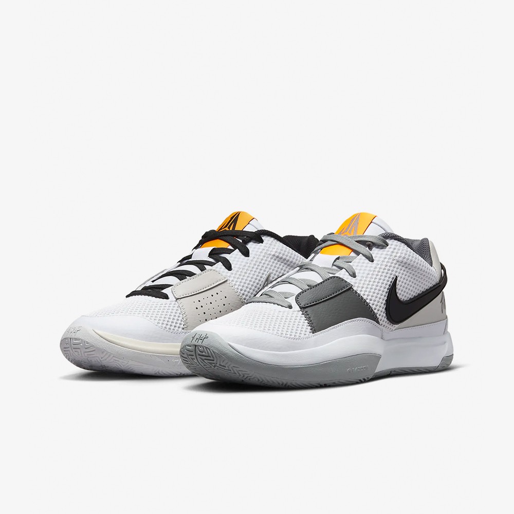 Ja 1 'Smoke Grey'
